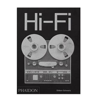 Gideon Schwartz The History of High-End Audio... (BOK)
